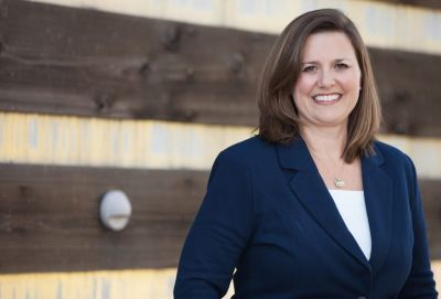 Susan Piel for Judge of County Criminal Court#2