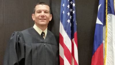James R. DePiazza for Judge of the Peace, Precinct #2